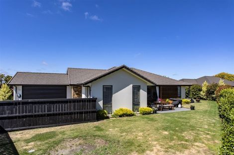 Photo of property in 9 Westpark Boulevard, Rangiora, 7400