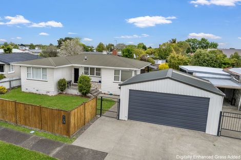 Photo of property in 3 Sutherland Crescent, Westbrook, Palmerston North, 4412