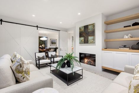 Photo of property in 92e Marsden Avenue, Mount Eden, Auckland, 1024