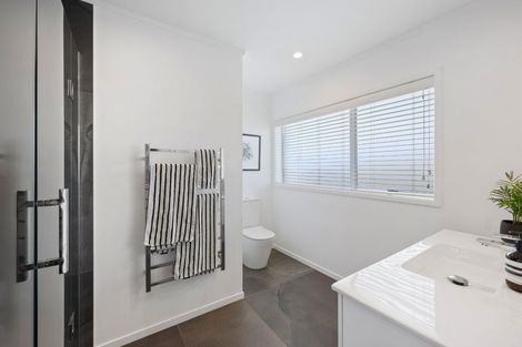 Photo of property in 46 Luton Avenue, Sunnyhills, Auckland, 2010