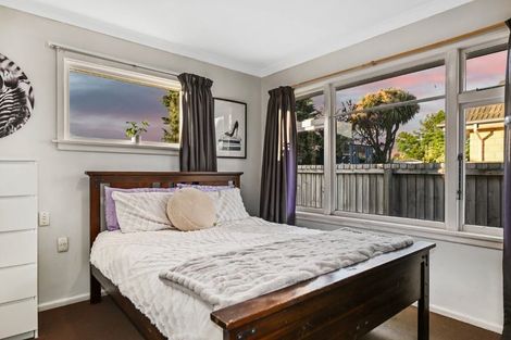 Photo of property in 1/12 Downing Street, Hoon Hay, Christchurch, 8025