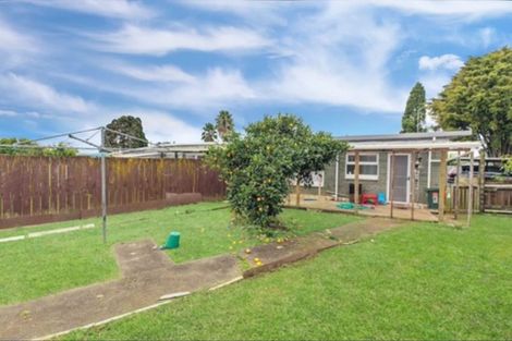 Photo of property in 5/8 Overton Road, Papatoetoe, Auckland, 2025