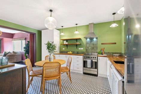 Photo of property in 64b Balfour Street, Mornington, Wellington, 6021