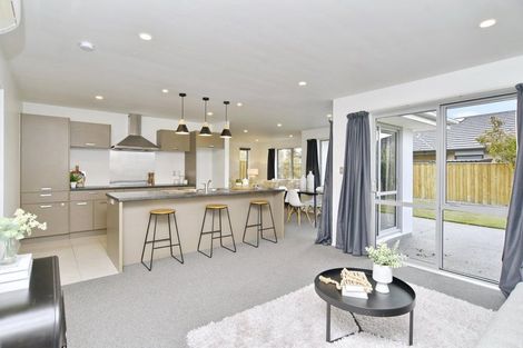 Photo of property in 16 Nga Tupuna Street, Pegasus, 7612