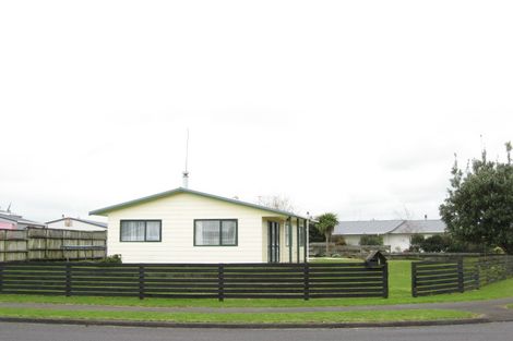 Photo of property in 56 Sunnyvale Street, Bell Block, New Plymouth, 4312
