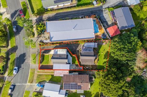 Photo of property in 12 Eureka Place, Parahaki, Whangarei, 0112