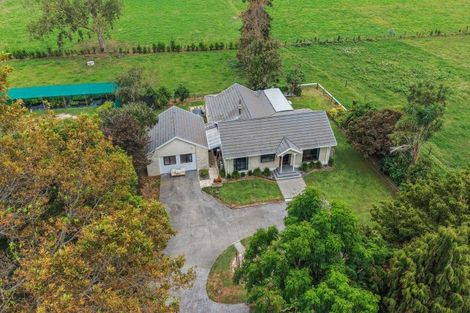 Photo of property in 43 Mikkelsen Road, Te Aroha, 3393