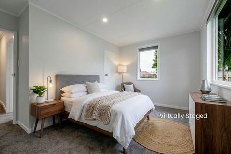 Photo of property in 7a Nathan Place, West End, Palmerston North, 4412