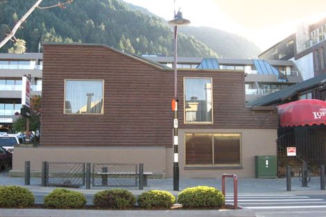 Photo of property in 63/59 Shotover Street, Queenstown, 9300