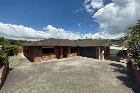 Photo of property in 20 Mamaku Rise, Welcome Bay, Tauranga, 3112