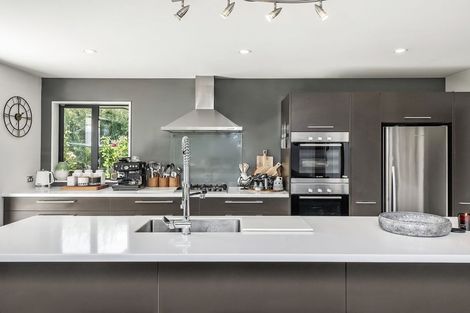 Photo of property in 18f Beaumont Drive, Rolleston, 7614