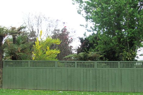 Photo of property in 42 Ranginui Street, Ngongotaha, Rotorua, 3010