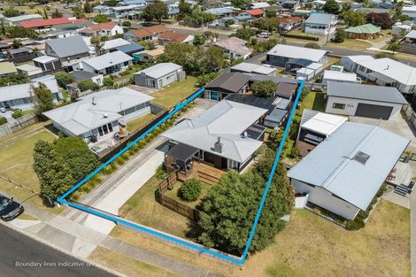 Photo of property in 229 Chartwell Avenue, Whangamata, 3620