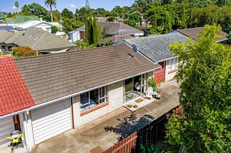 Photo of property in 3/99 Campbell Road, One Tree Hill, Auckland, 1061