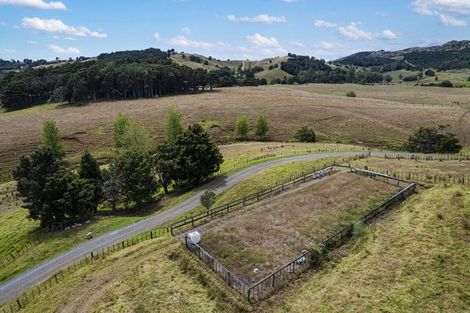 Photo of property in 487a Pukehuia Road, Tangiteroria, 0381