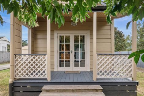 Photo of property in 137 Tiro Tiro Road, Levin, 5510