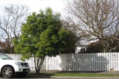 Photo of property in 64 Hawkesbury Avenue, St Albans, Christchurch, 8014