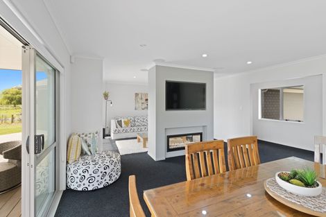 Photo of property in 171c Hoeka Road, Matangi, Hamilton, 3284