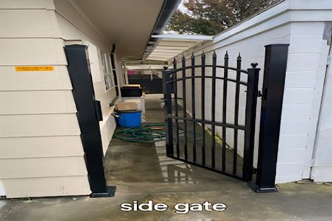 Photo of property in 13 Jellicoe Place, Tamatea, Napier, 4112