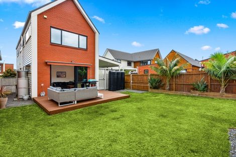 Photo of property in 208 Clark Road, Hobsonville, Auckland, 0616