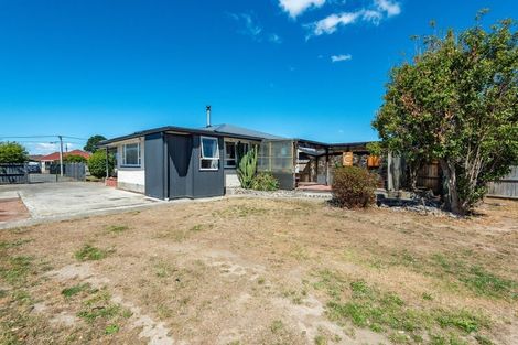 Photo of property in 67 Rowses Road, Aranui, Christchurch, 8061