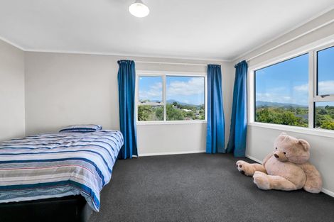 Photo of property in 138 Govett Avenue, Frankleigh Park, New Plymouth, 4310