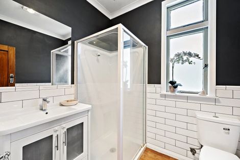 Photo of property in 58a Norway Street, Aro Valley, Wellington, 6012