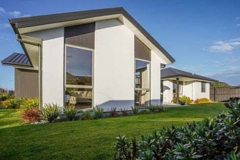 Photo of property in 3 Hotere Street, Rangiora, 7400