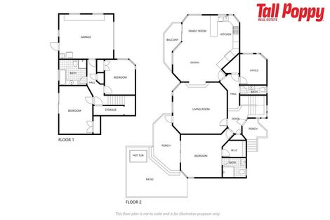 Photo of property in 55a Matua Road, Matua, Tauranga, 3110