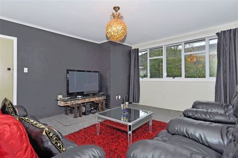 Photo of property in 9 Heath Street, Burnside, Christchurch, 8053