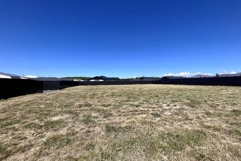 Photo of property in 4 Glenfield Avenue, Twizel, 7901
