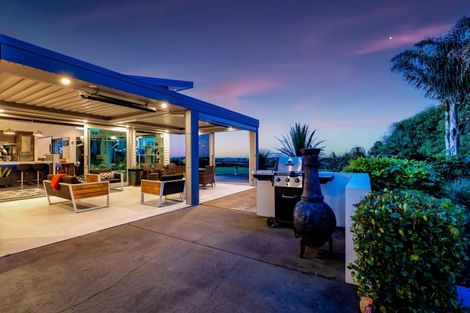 Photo of property in 412a Corbett Road, Lepperton, New Plymouth, 4373