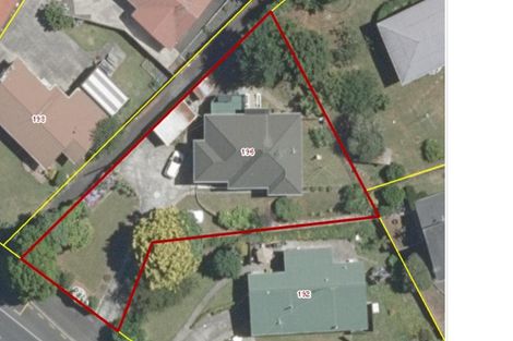 Photo of property in 196 Te Rapa Road, Beerescourt, Hamilton, 3200