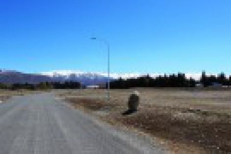 Photo of property in 7c Temple Drive, Twizel, 7901