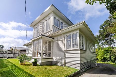 Photo of property in 66 Doone Street, Lynmouth, New Plymouth, 4310