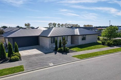 Photo of property in 106 Haymakers Crescent, Rolleston, 7614