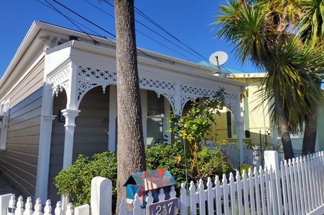 Photo of property in 27 Rintoul Street, Newtown, Wellington, 6021