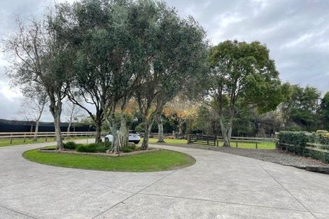 Photo of property in 1424 Dairy Flat Highway, Dairy Flat, Albany, 0794