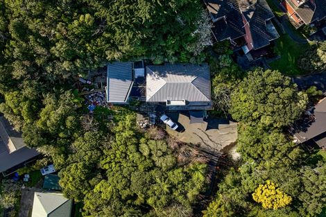 Photo of property in 1-7 Sheridan Terrace, Johnsonville, Wellington, 6037