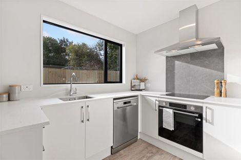 Photo of property in 18d Forbes Street, Sydenham, Christchurch, 8023