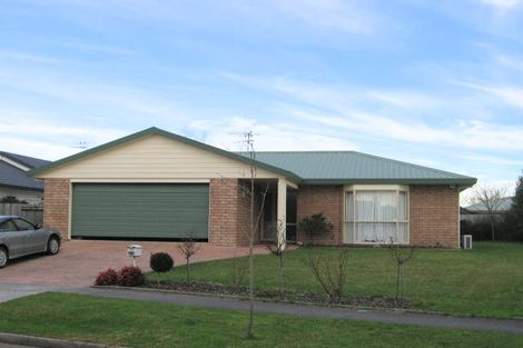 Photo of property in 39a Bouverie Crescent, Flagstaff, Hamilton, 3210