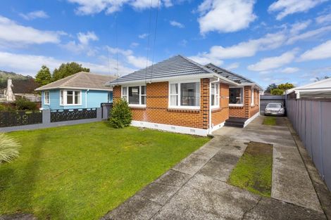 Photo of property in 22 Murray Street, Wallaceville, Upper Hutt, 5018