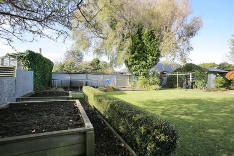 Photo of property in 140 Bourke Street, Windsor, Invercargill, 9810