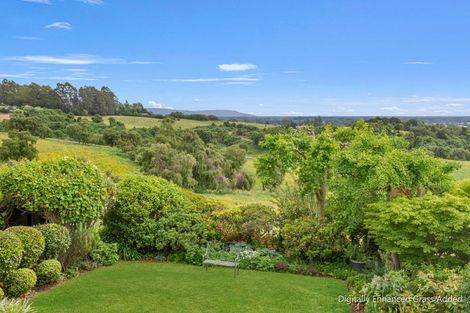 Photo of property in 12 Pye Road, Geraldine Downs, Geraldine, 7991