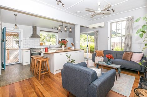 Photo of property in 40 Weka Street, Frankton, Hamilton, 3204