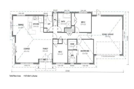 Photo of property in 4a Carrick Robertson Place, Waihi, 3610