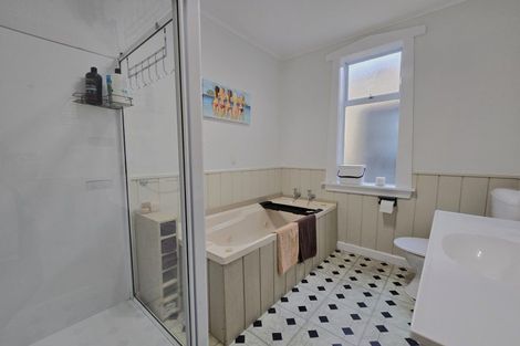 Photo of property in 182 Stafford Street, Hokitika, 7810