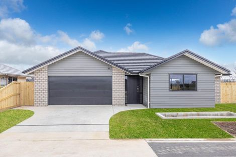 Photo of property in 15 Pukaki Place, Baverstock, 3200