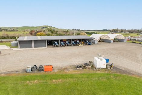 Photo of property in 30 Kereone Road, Morrinsville, 3371