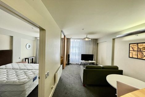 Photo of property in St Pauls Apartments, 99/43 Mulgrave Street, Thorndon, Wellington, 6011